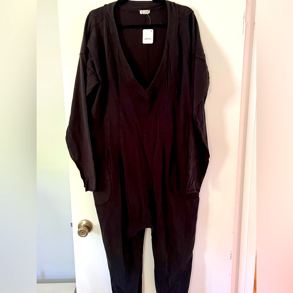 Lotta Love Romper - Free People